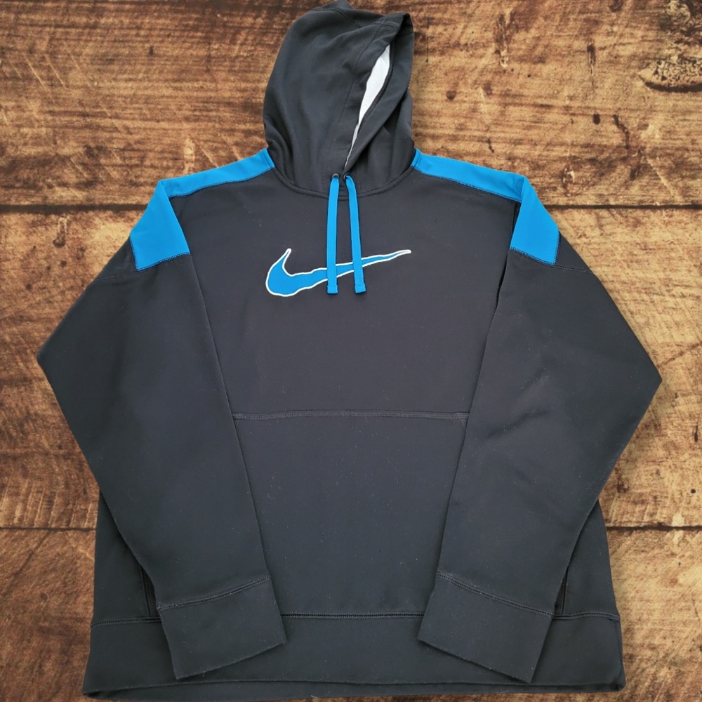 NIKE HOODIES MEN'S - CODE: 1012 - Picture 5 of 7